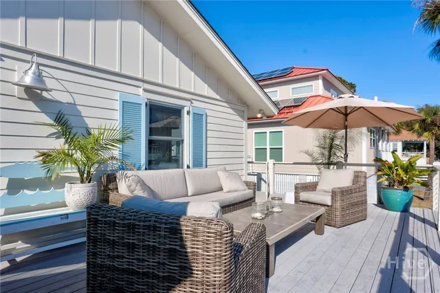$999,999 | 1103 Butler Avenue, Tybee Island, GA 31328