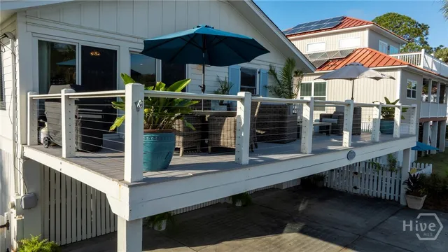 $999,999 | 1103 Butler Avenue, Tybee Island, GA 31328