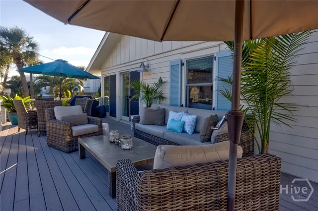 $999,999 | 1103 Butler Avenue, Tybee Island, GA 31328