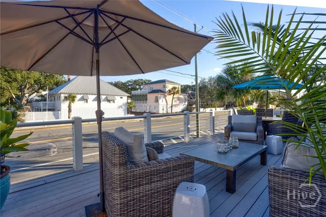 $999,999 | 1103 Butler Avenue, Tybee Island, GA 31328