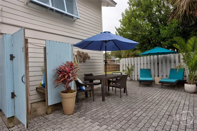 $999,999 | 1103 Butler Avenue, Tybee Island, GA 31328