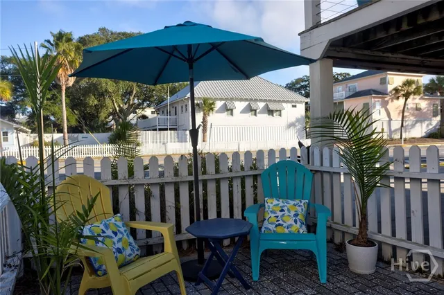 $999,999 | 1103 Butler Avenue, Tybee Island, GA 31328
