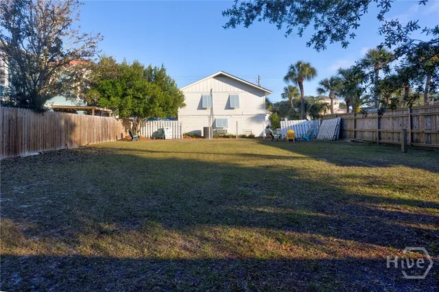 $999,999 | 1103 Butler Avenue, Tybee Island, GA 31328