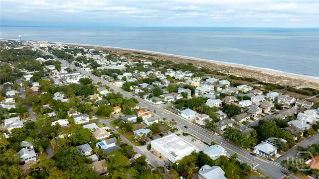 $999,999 | 1103 Butler Avenue, Tybee Island, GA 31328
