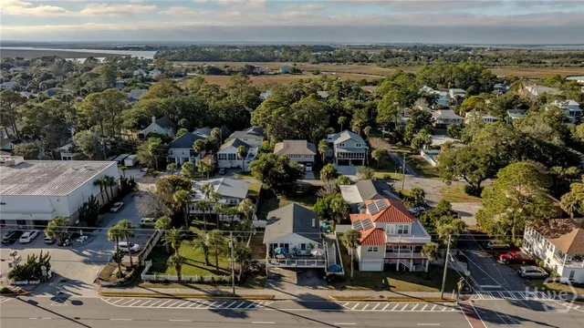 $999,999 | 1103 Butler Avenue, Tybee Island, GA 31328