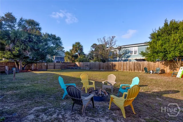$999,999 | 1103 Butler Avenue, Tybee Island, GA 31328