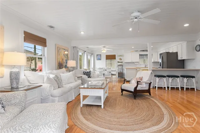 $999,999 | 1103 Butler Avenue, Tybee Island, GA 31328