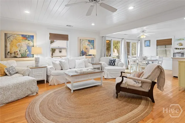 $999,999 | 1103 Butler Avenue, Tybee Island, GA 31328