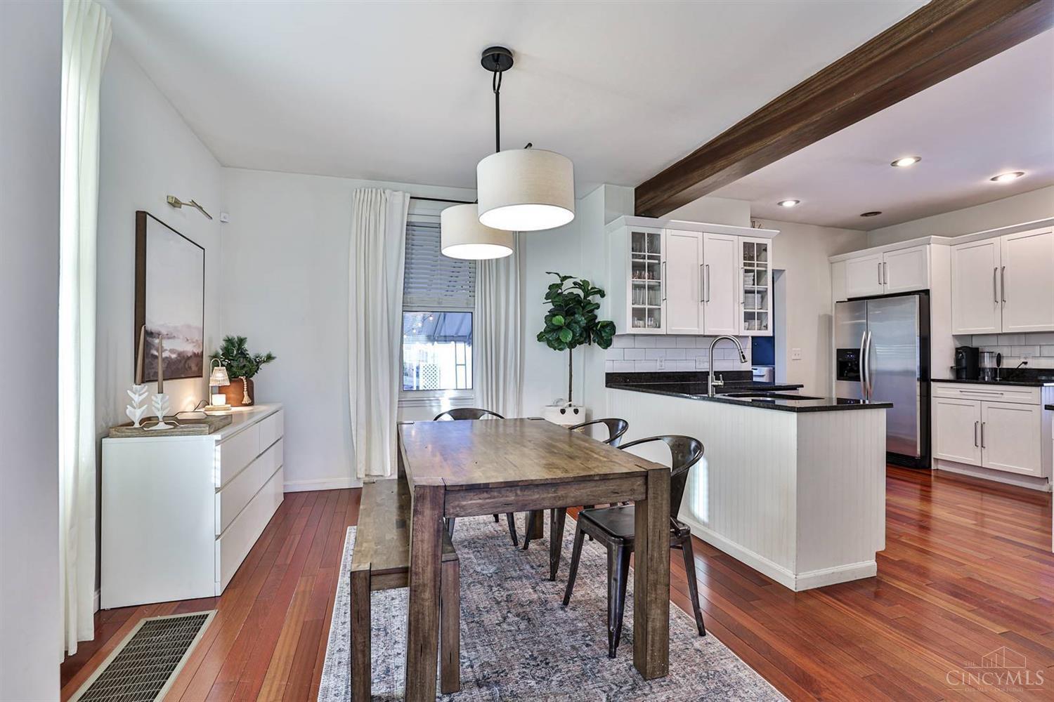 5707 Ridge Avenue Cincinnati, OH 45213 - Photo 10 of 32 Gallery Image 10