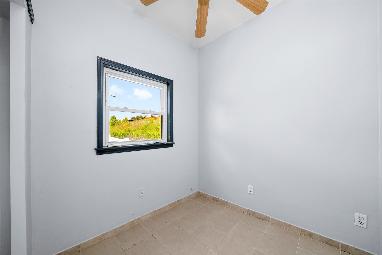 3604 West 65th Place Chicago, IL 60629 - Photo 15 of 27 a view of an empty room with a window
