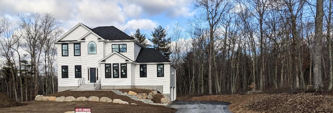 45 Carriage Hill Road Foster, RI 02825 - Photo 1 of 11
