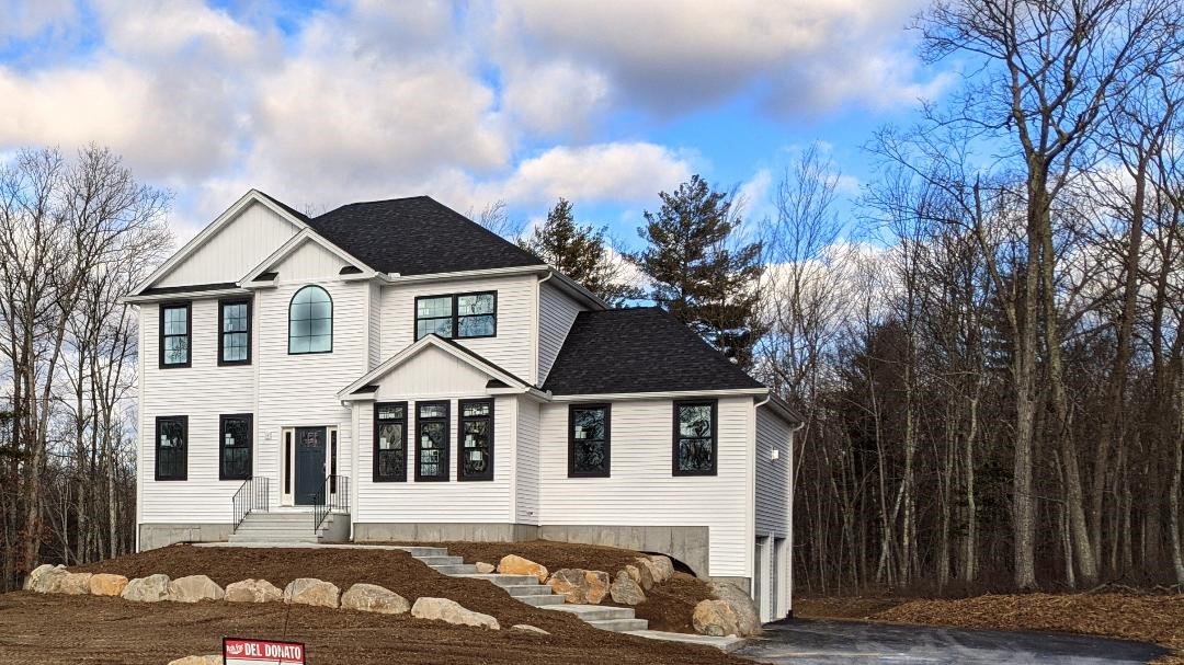 45 Carriage Hill Road Foster, RI 02825 - Photo 2 of 11