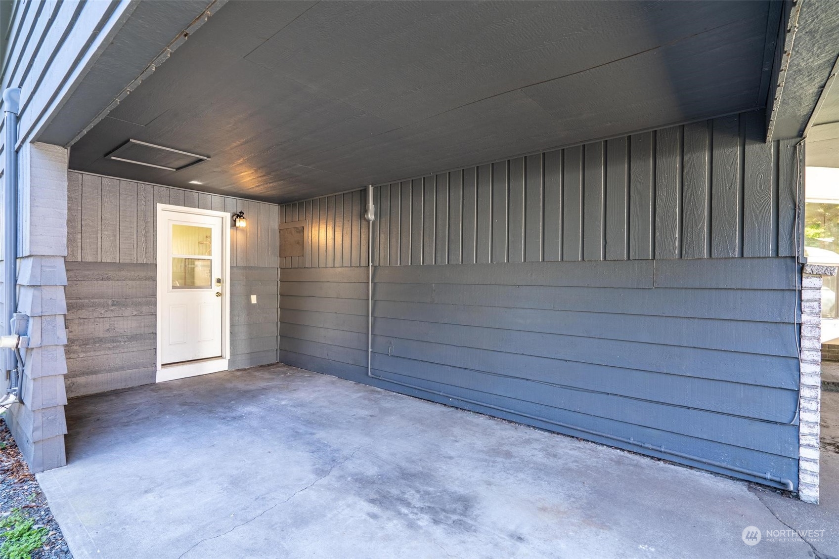 229 V Street Southwest Tumwater, WA 98501 - Photo 35 of 38 a view of an empty room