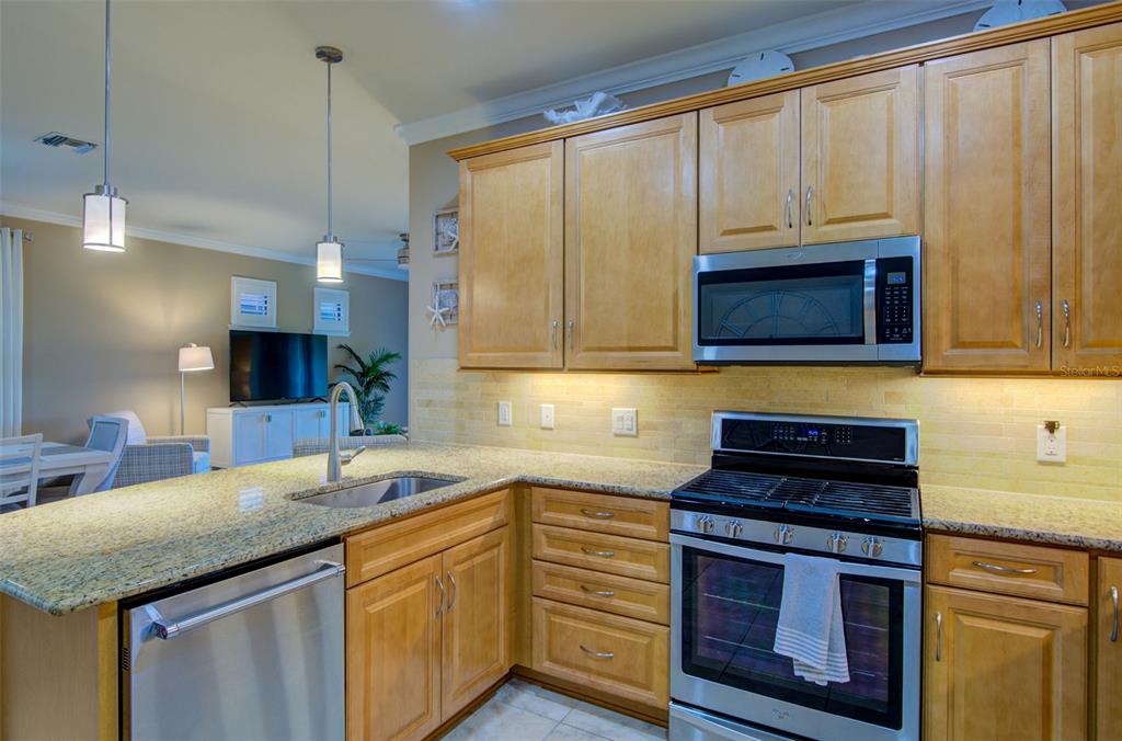 12232 Marsh Pointe Road Sarasota, FL 34238 - Photo 10 of 44 Gallery Image 10