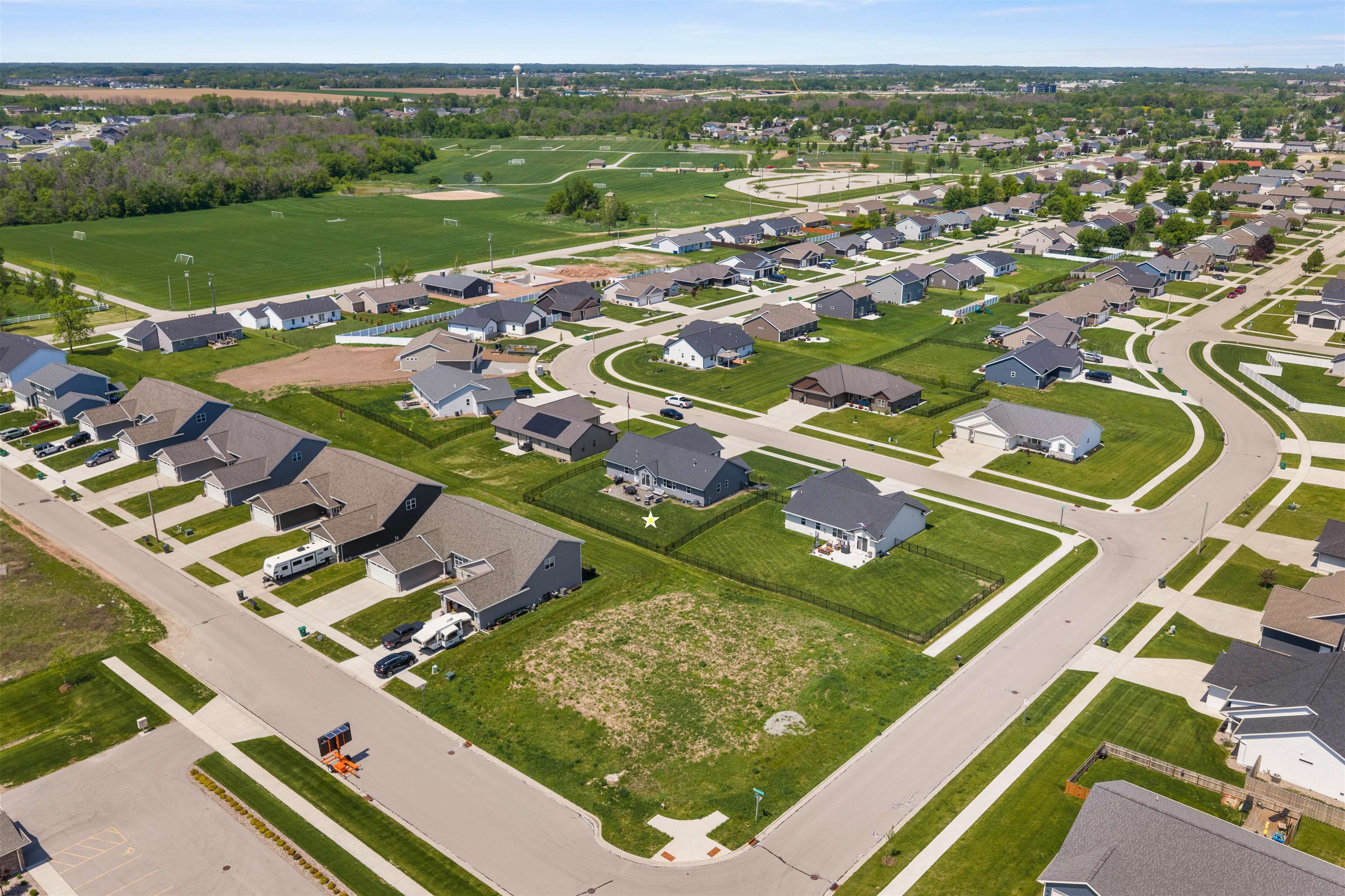2532 Kilrush Road De Pere, WI 54115 - Photo 61 of 65