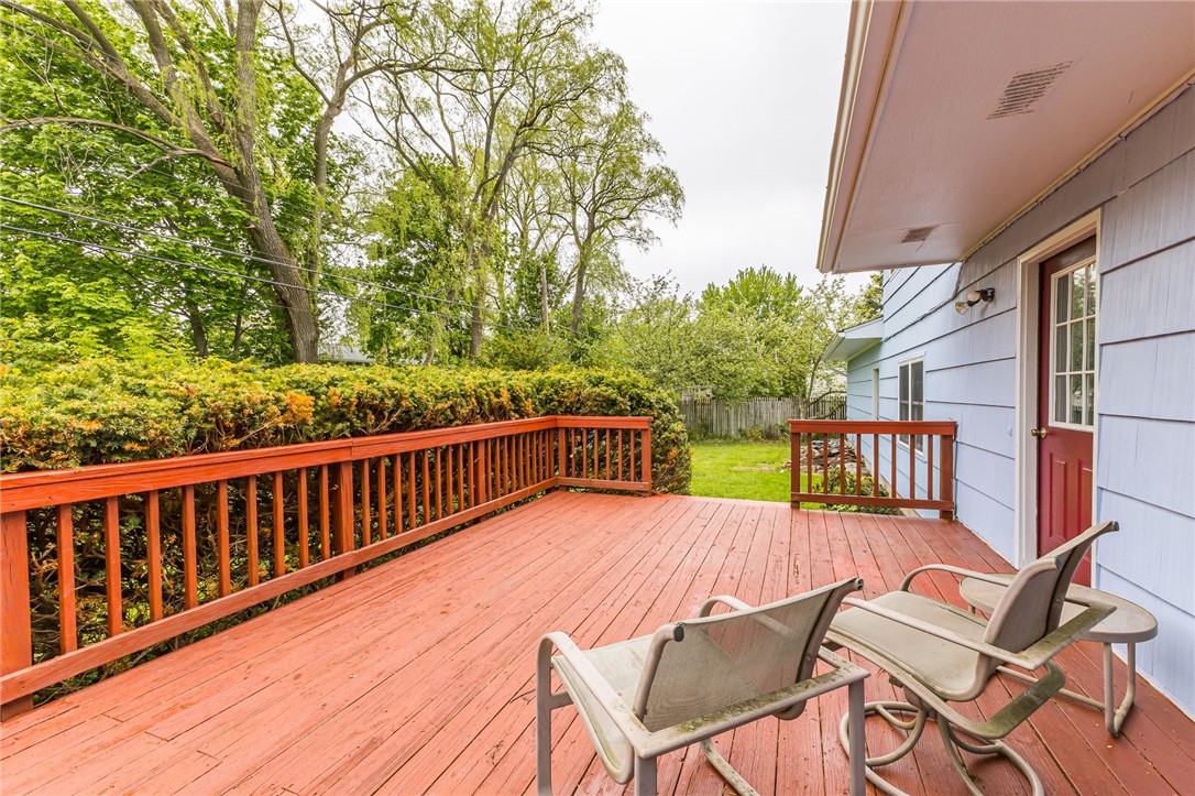 53 Guildhall Road Rochester, NY 14623 - Photo 31 of 35