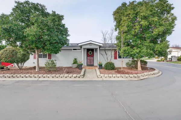 $324,000 | 2755 North Walnut Road, Unit 114, Turlock, CA 95382
