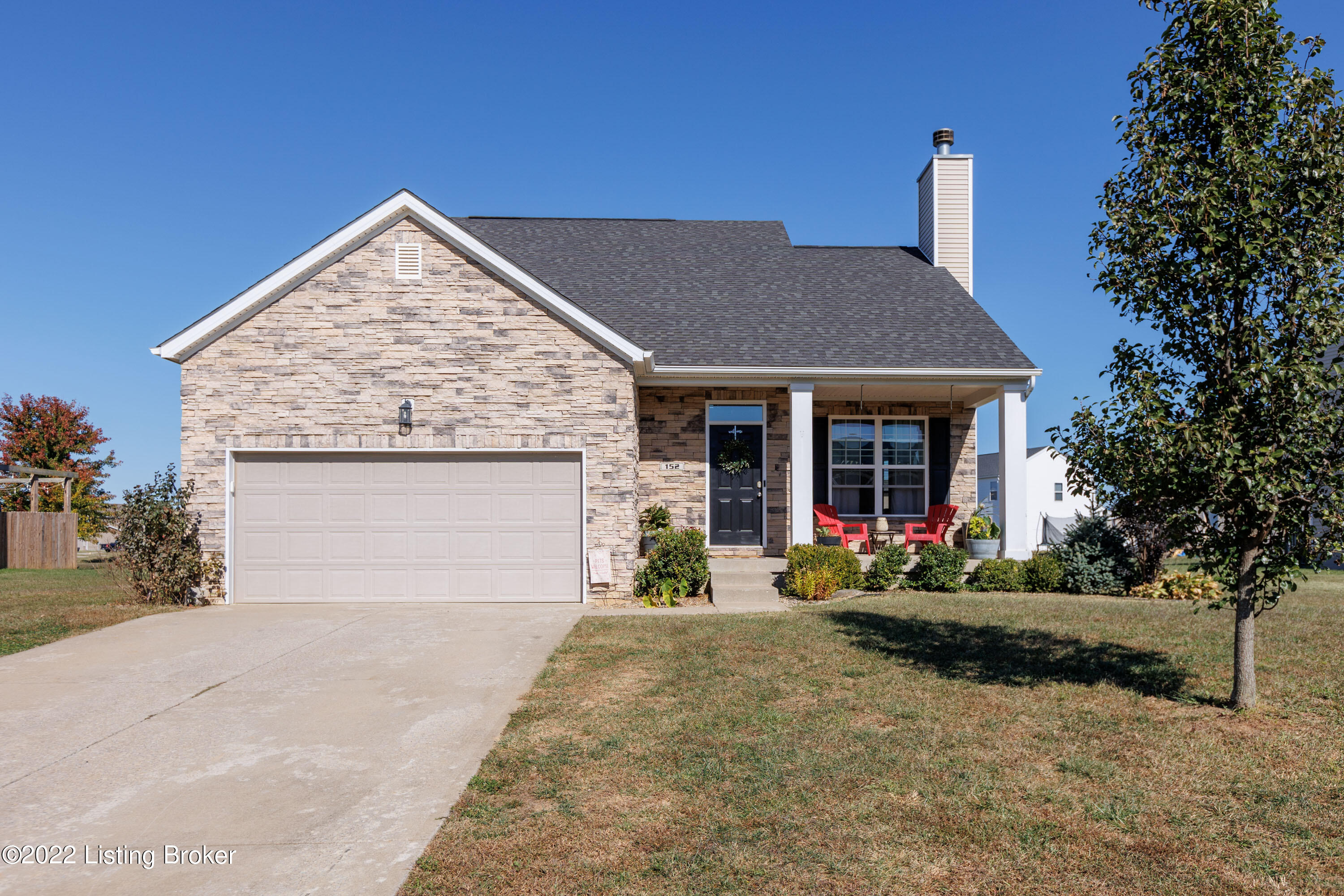 152 Golden Wing Road Mount Washington, KY 40047 - Photo 1 of 29 001