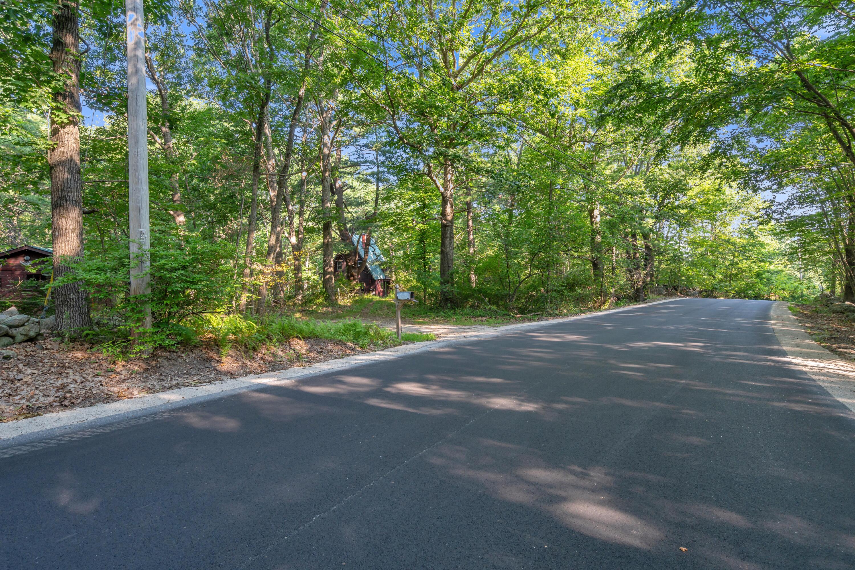 599 Williams Road Lyman, ME 04002 - Photo 27 of 27 Road