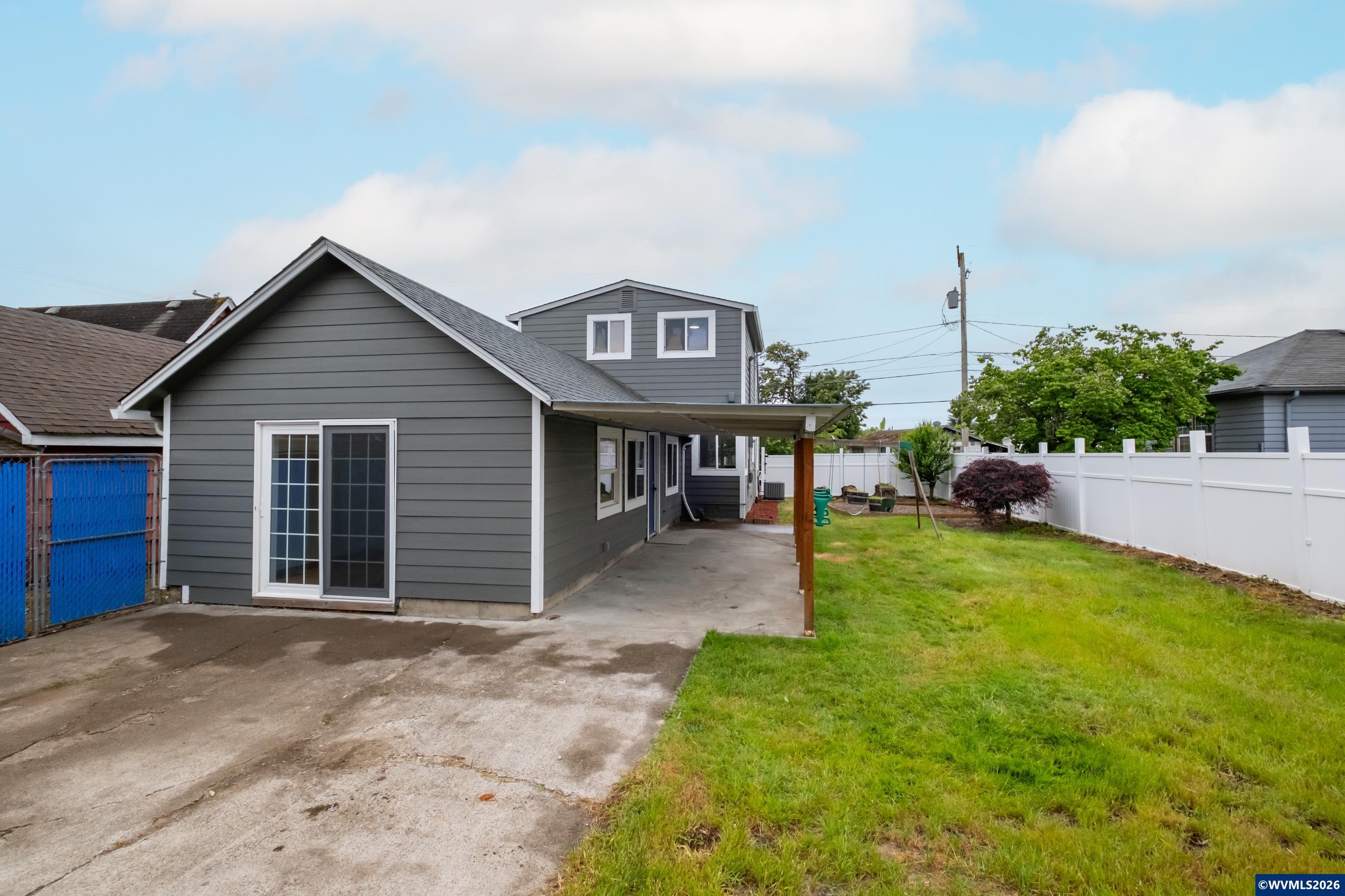 1115 Southwest 12th Avenue Albany, OR 97321 - Photo 28 of 31