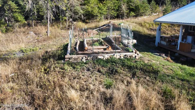 $325,500 | 1428 West Elkhorn Meadows Road, Fernwood, ID 83830