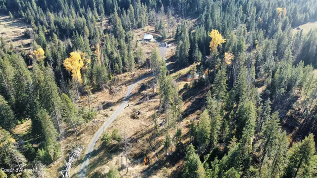 $325,500 | 1428 West Elkhorn Meadows Road, Fernwood, ID 83830