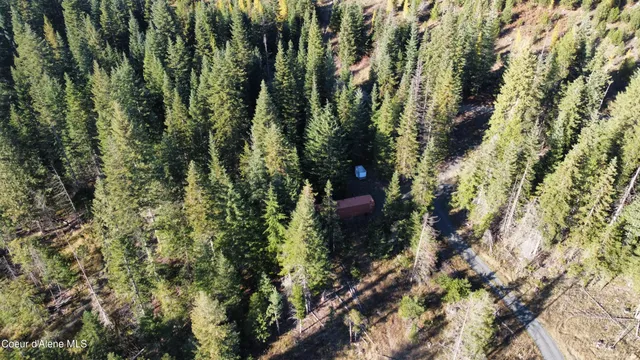 $325,500 | 1428 West Elkhorn Meadows Road, Fernwood, ID 83830