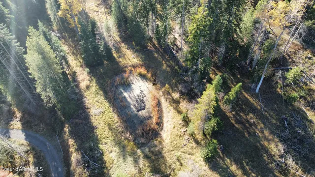 $325,500 | 1428 West Elkhorn Meadows Road, Fernwood, ID 83830