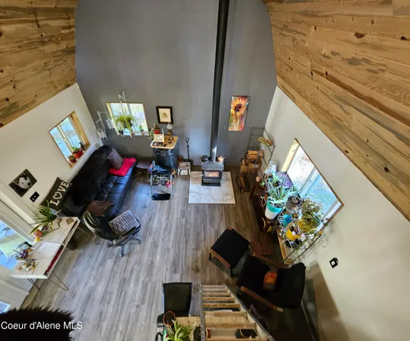 $325,500 | 1428 West Elkhorn Meadows Road, Fernwood, ID 83830