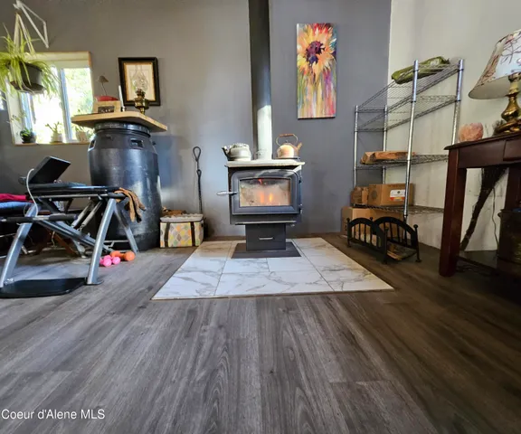 $325,500 | 1428 West Elkhorn Meadows Road, Fernwood, ID 83830