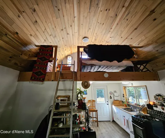 $325,500 | 1428 West Elkhorn Meadows Road, Fernwood, ID 83830