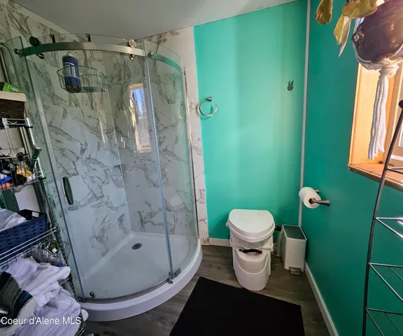 $325,500 | 1428 West Elkhorn Meadows Road, Fernwood, ID 83830