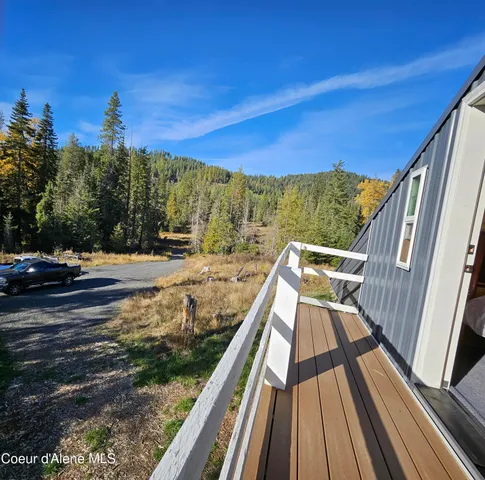 $325,500 | 1428 West Elkhorn Meadows Road, Fernwood, ID 83830