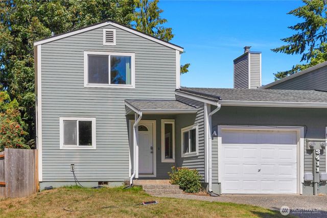 $490,000 | 3411 134th Place Southwest, Unit A, Lynnwood, WA 98087