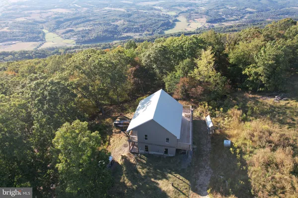 $350,000 | 523 Gloryridge Drive, Petersburg, WV 26847