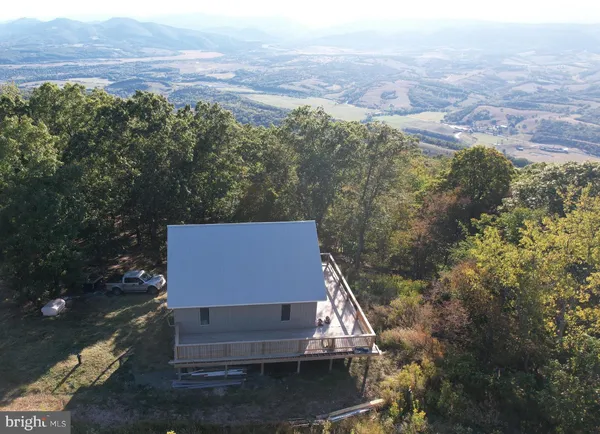 $350,000 | 523 Gloryridge Drive, Petersburg, WV 26847