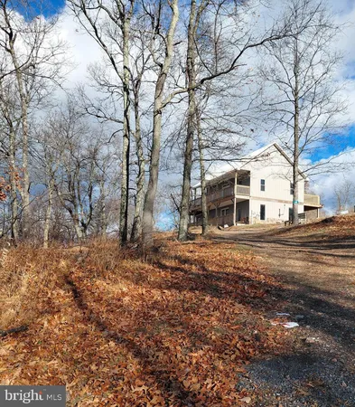 $350,000 | 523 Gloryridge Drive, Petersburg, WV 26847