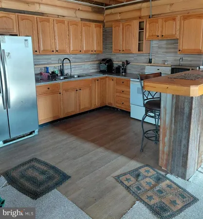 $350,000 | 523 Gloryridge Drive, Petersburg, WV 26847