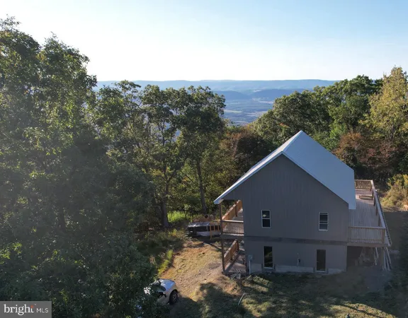 $350,000 | 523 Gloryridge Drive, Petersburg, WV 26847