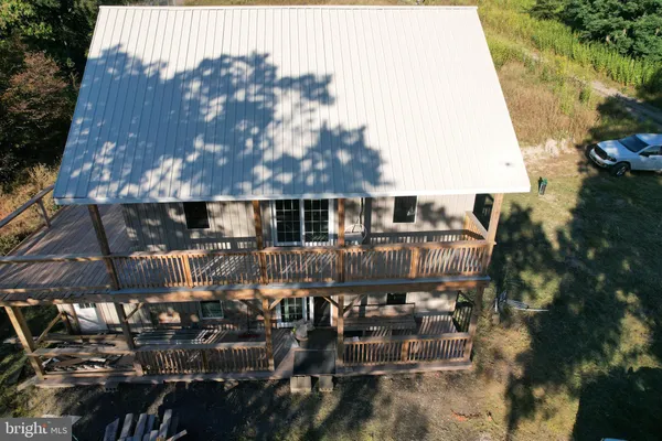 $350,000 | 523 Gloryridge Drive, Petersburg, WV 26847