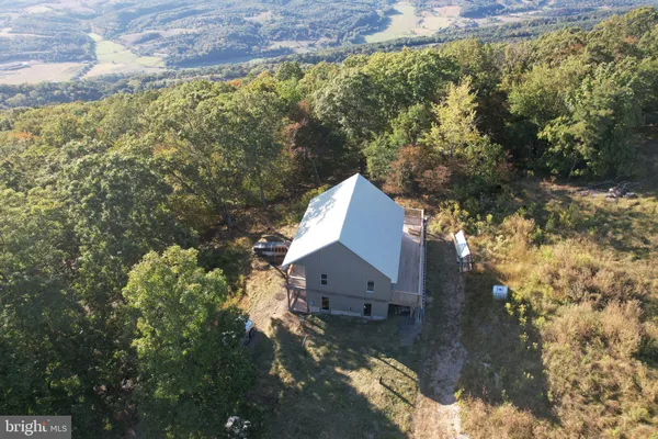 $350,000 | 523 Gloryridge Drive, Petersburg, WV 26847