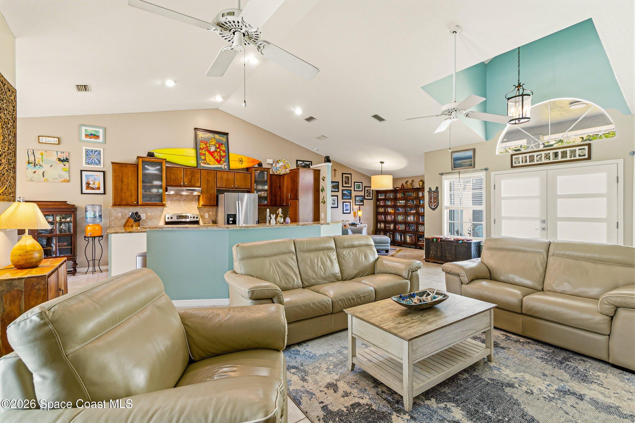 101 Estrella Road Melbourne Beach, FL 32951 - Photo 13 of 57 46-101-Estrella-206