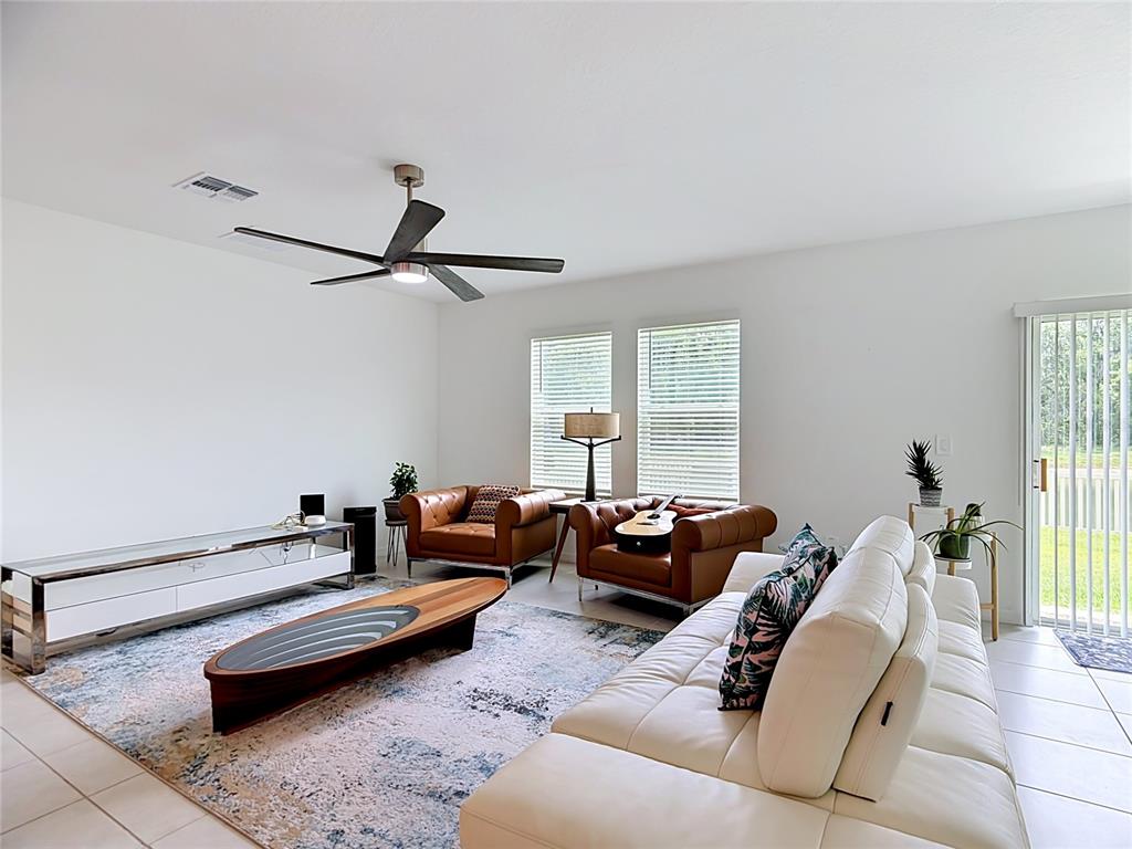 1633 Red Loop Lakeland, FL 33801 - Photo 12 of 60 a living room with furniture and a window