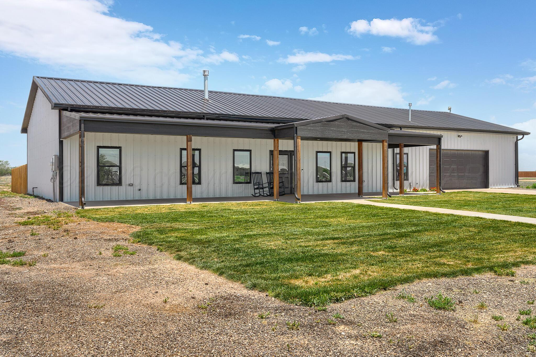 12832 West Rockwell Road Amarillo, TX 79119 - Photo 3 of 48 12832 W Rockwell Road -3
