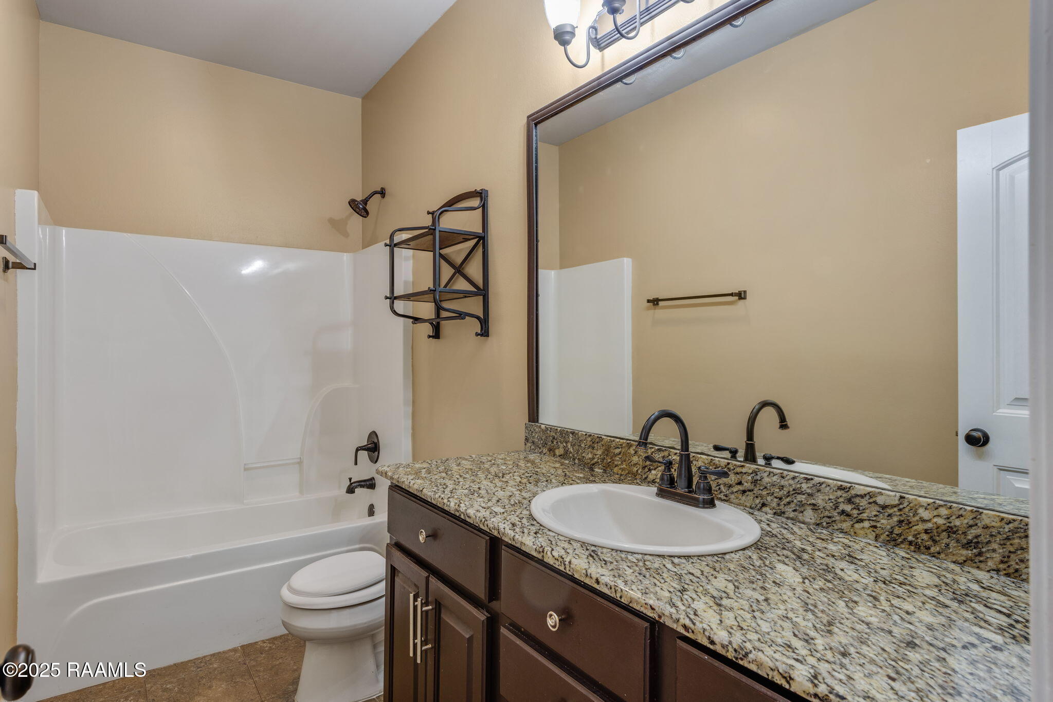 403 Flanders Ridge Drive Youngsville, LA 70592 - Photo 10 of 13 GUEST BATH