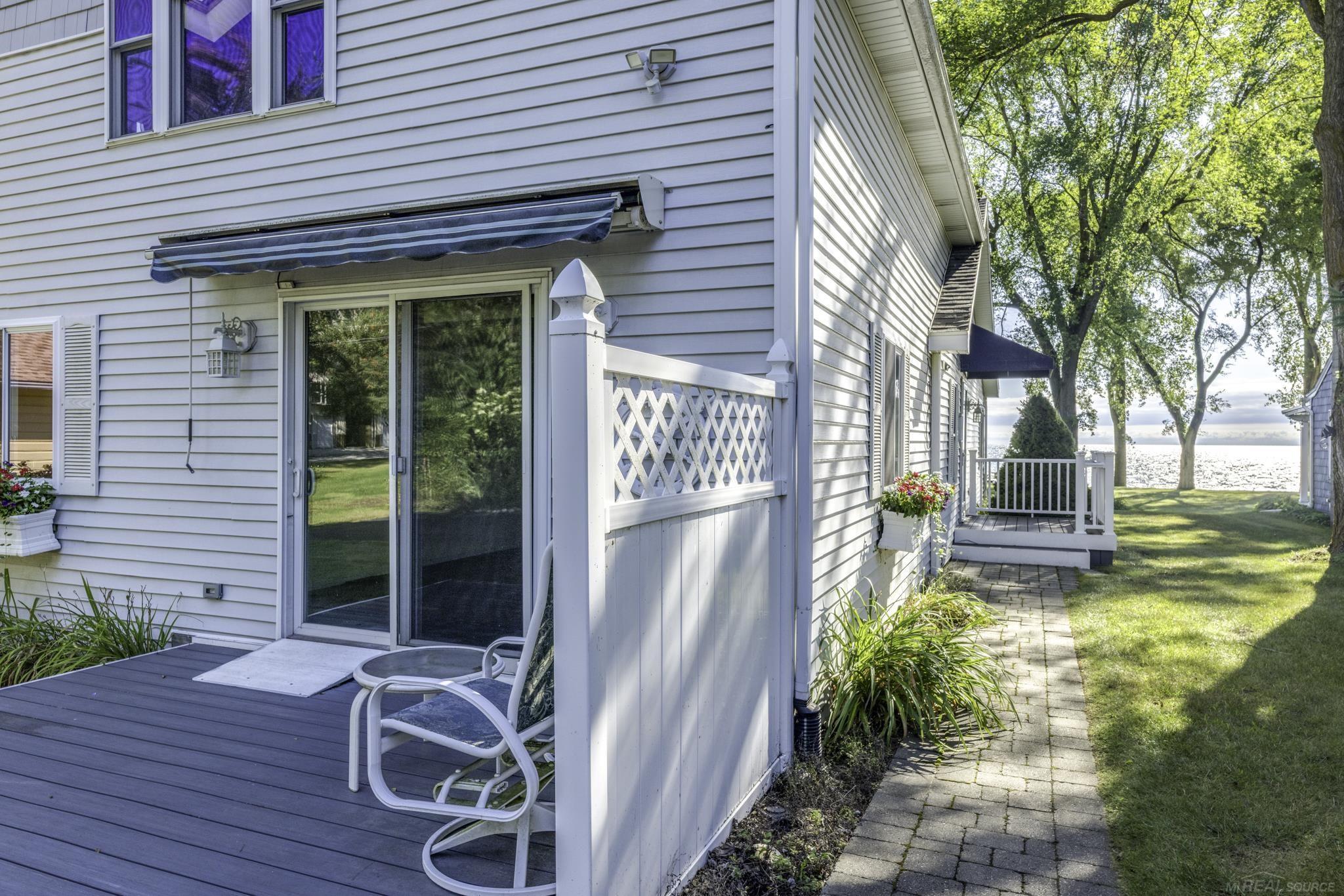 8195 Lakeshore Road Lexington, MI 48450 - Photo 41 of 73