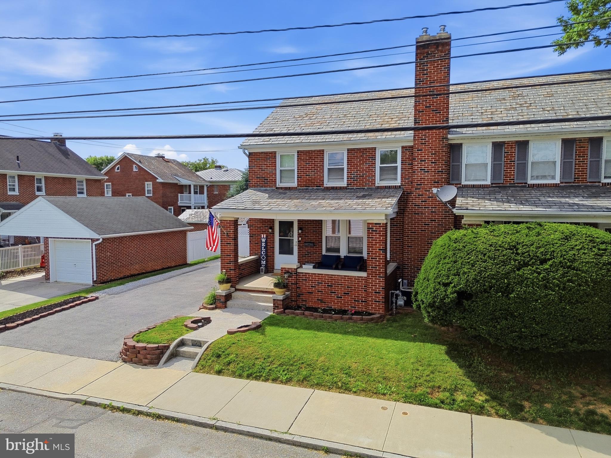 309 West Walnut Street Hanover, PA 17331 - Photo 34 of 46