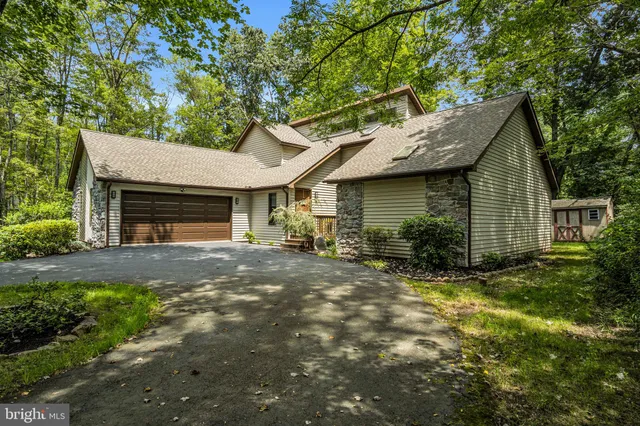 $527,000 | 3504 Hickory Hollow Road, Harrisburg, PA 17112