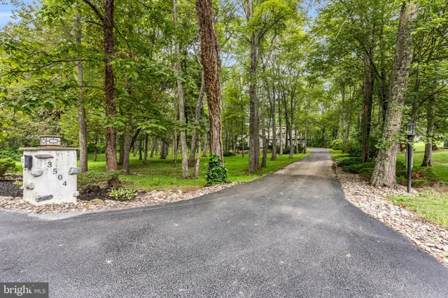 $527,000 | 3504 Hickory Hollow Road, Harrisburg, PA 17112