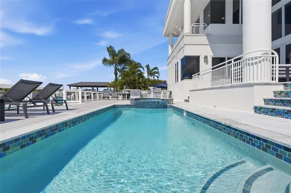 $3,495,000 | 42 Midway Island, Clearwater, FL 33767